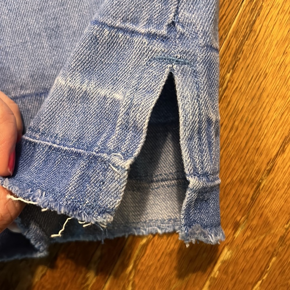 Old Navy Denim Dress - Picture 5 of 9
